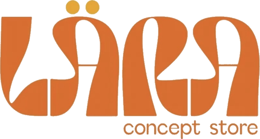 Lära Concept Store — logo